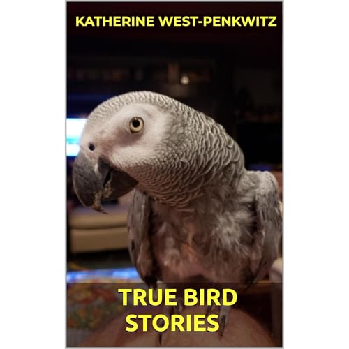 True Bird Stories