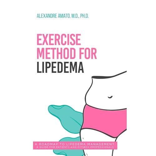 Exercise Method for Lipedema