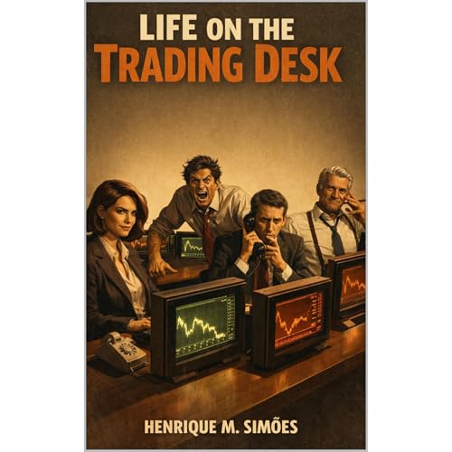 Life on the Trading Desk by Henrique M. Simões