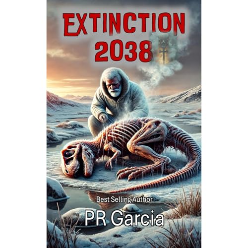 Extinction 2038 by P R Garcia