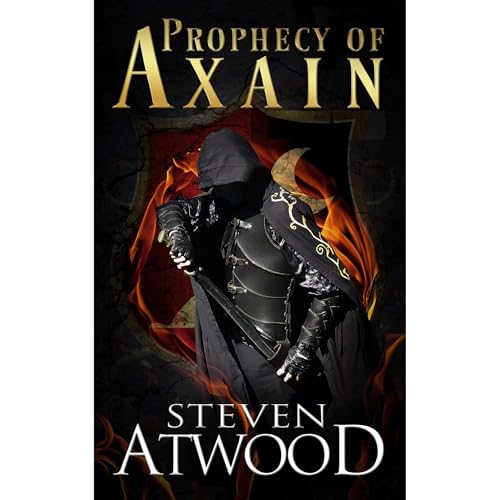 Prophecy of Axain