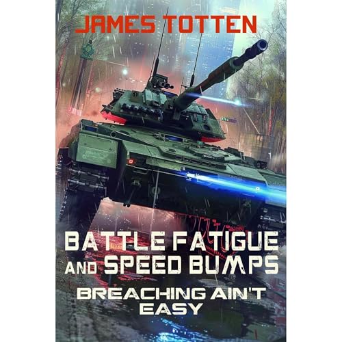 Battle Fatigue and Speed Bumps