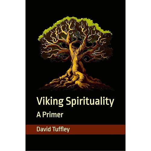 Viking Spirituality