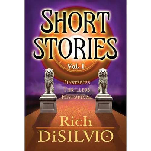Short Stories I: Mysteries, Thrillers & Historical