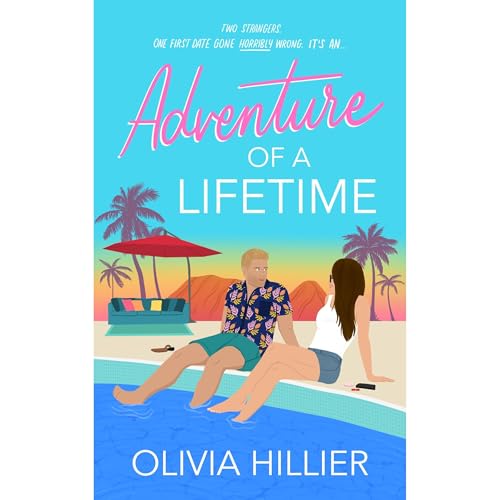 Adventure of a Lifetime