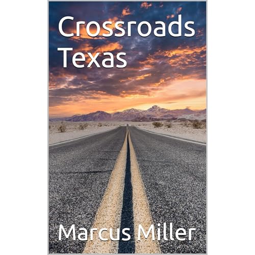 Crossroads Texas