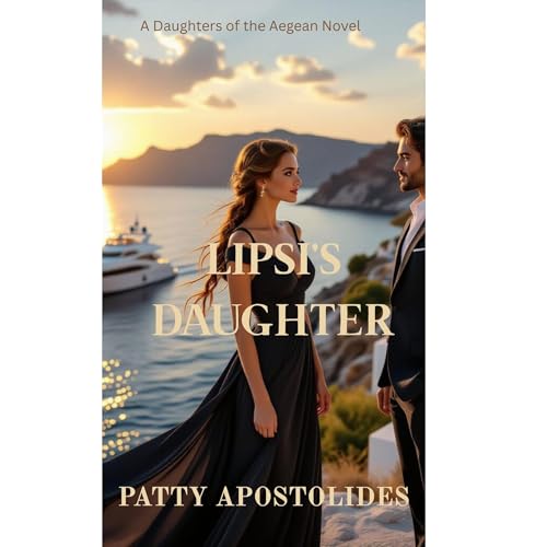 LIPSI'S DAUGHTER by Patty Apostolides
