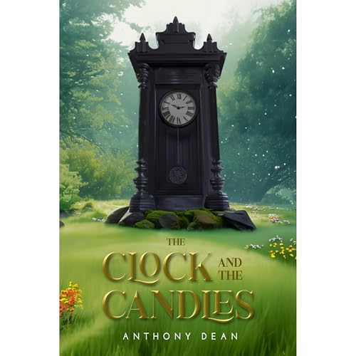 The Clock and the Candles