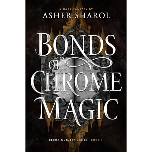 Bonds Of Chrome Magic