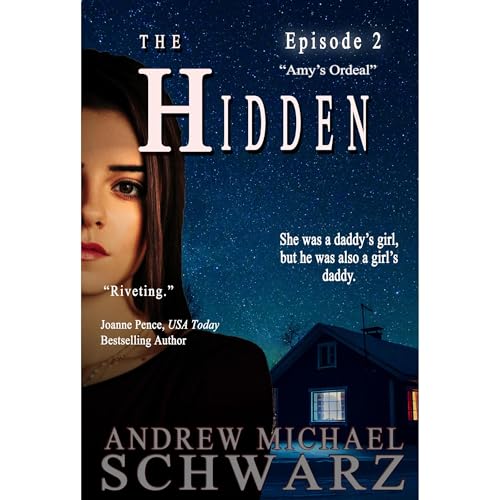 The Hidden: Episode 2: Amy's Ordeal