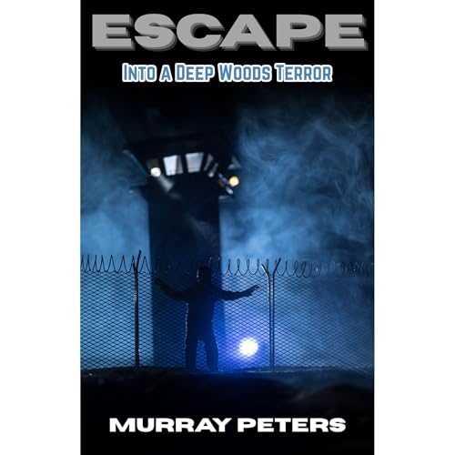 Escape by Murray Peters