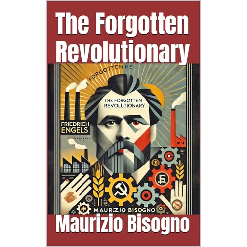 The Forgotten Revolutionary