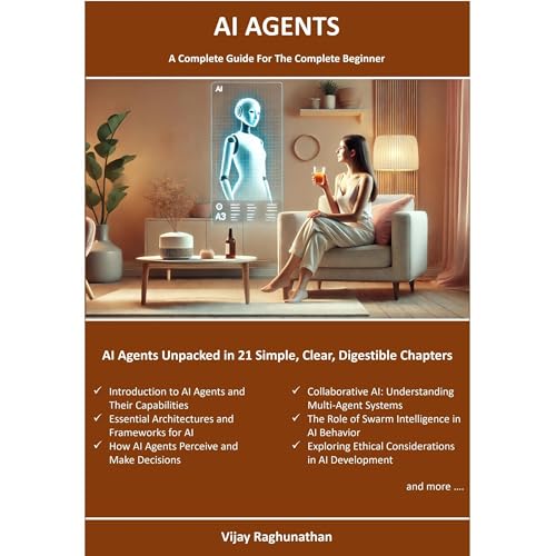 AI Agents by Vijay Raghunathan