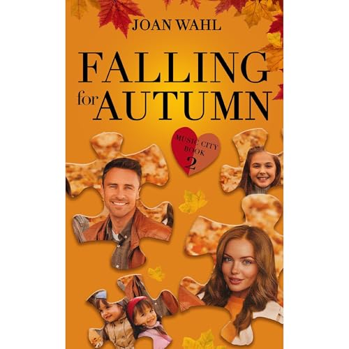 Falling for Autumn by Joan Wahl
