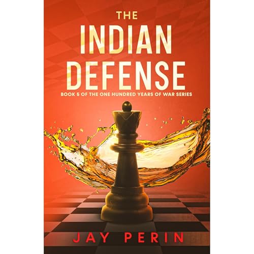 The Indian Defense