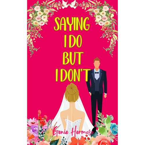 Saying I Do but I Don't