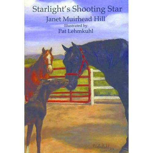 Starlight's Shooting Star