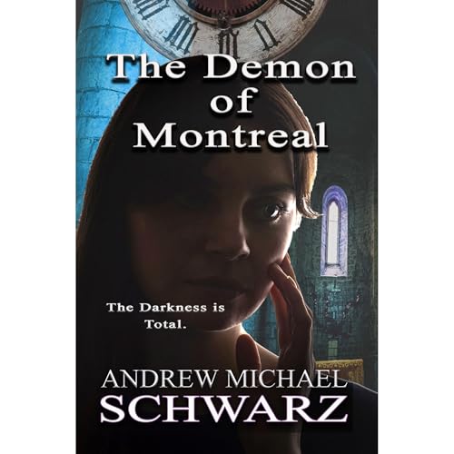 The Demon of Montreal