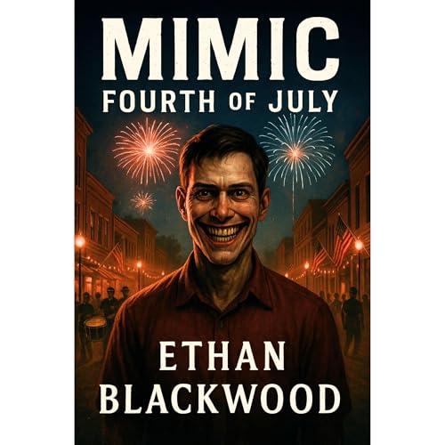 MIMIC - Fourth of July