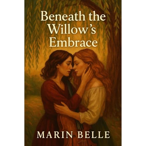 Beneath the Willows Embrace