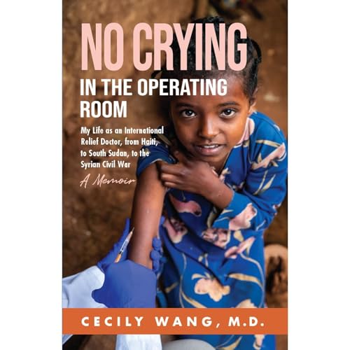 No Crying in the Operating Room