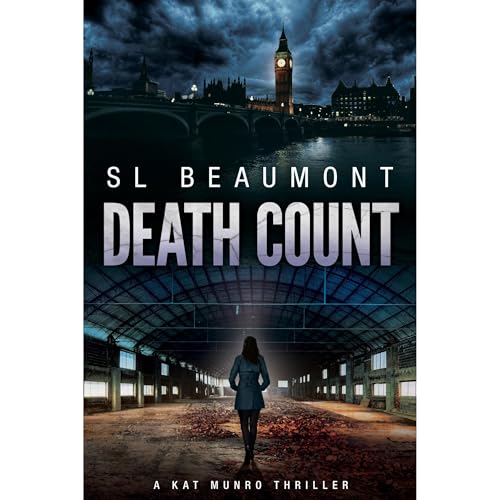Death Count by SL Beaumont