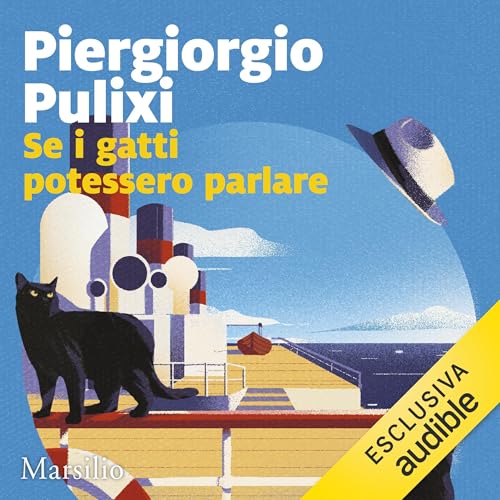 Se i gatti potessero parlare