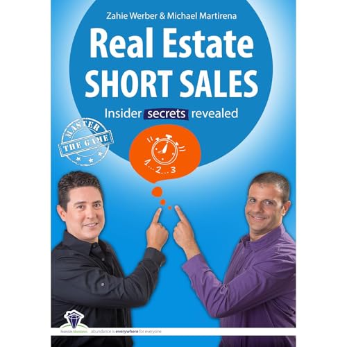 Real Estate Short Sales