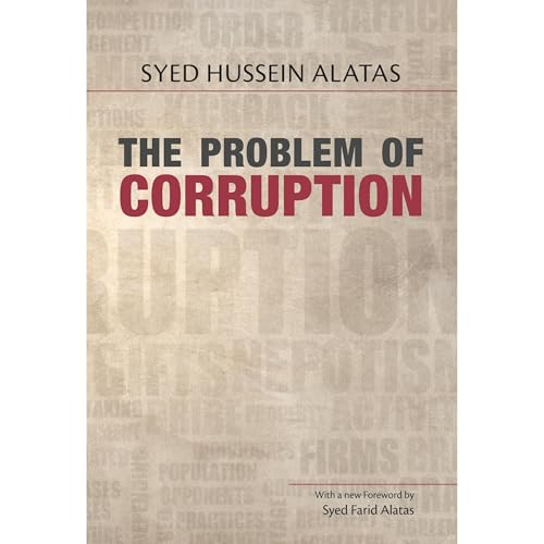 The Problem of Corruption