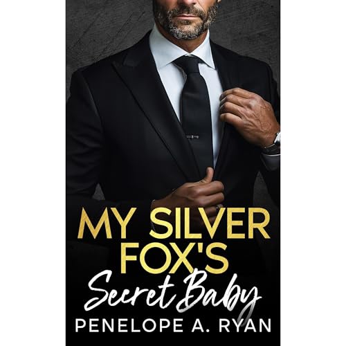 My Silver Fox's Secret Baby