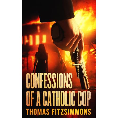 Confessions of a Catholic Cop