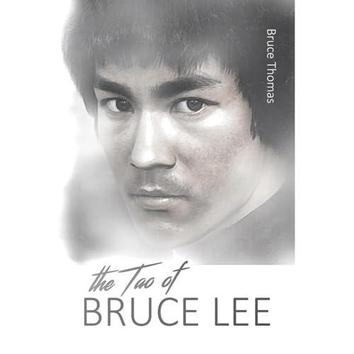 The Tao of Bruce Lee