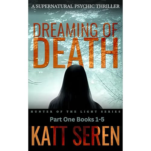 Dreaming of Death, Books 1-5