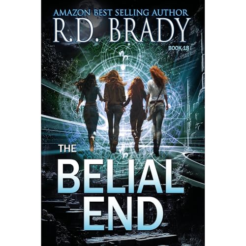 The Belial End