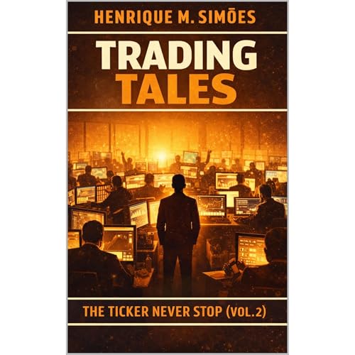 Trading Tales by Henrique Simões