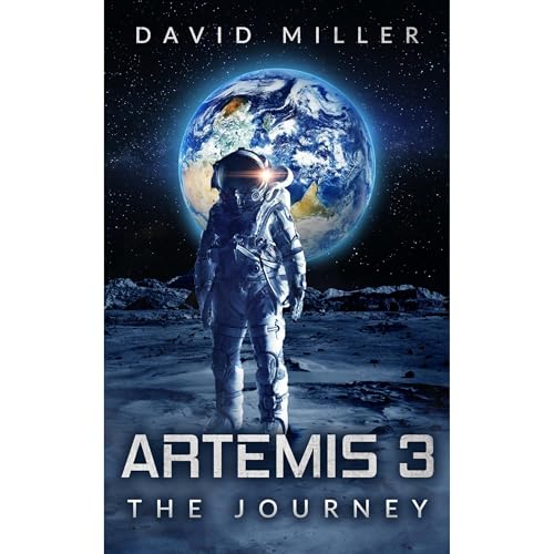 Artemis 3 by David Miller