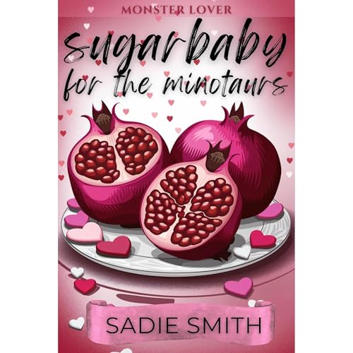 Sugarbaby for the Minotaurs