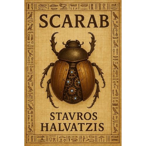 Scarab