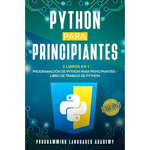 Python para Principiantes by Programming Languages Academy