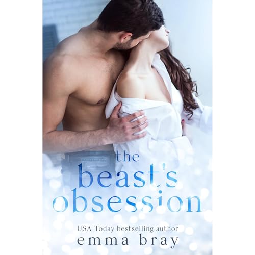 The Beast's Obsession by Emma Bray