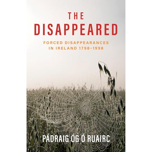 The Disappeared