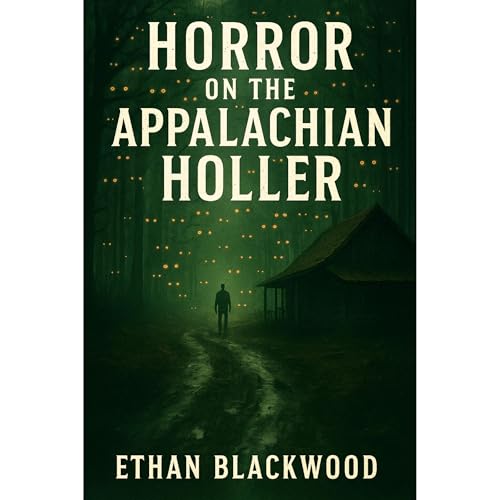 Horror on the Appalachian Holler