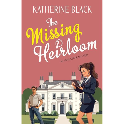 The Missing Heirloom