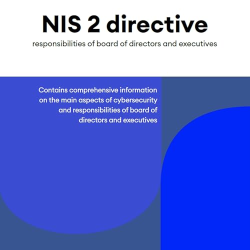 Leadership and Cybersecurity: Navigating NIS2 Compliance by AwareGO