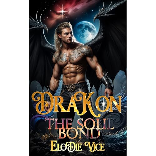 Drakon by Elodie Vice