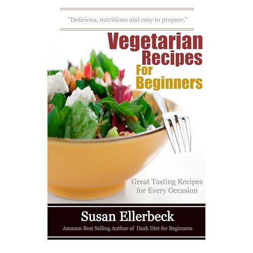 Vegetarian Recipes for Beginners