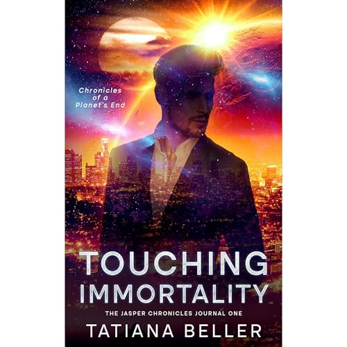 Touching Immortality