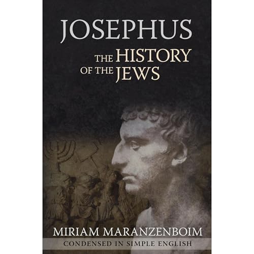Josephus by Miriam Maranzenboim