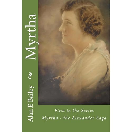 Myrtha by Alan E. Bailey