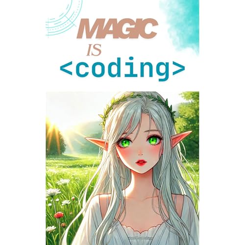 Magic is Coding by Grey Code